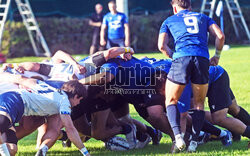 Ekstraliga Rugby Juvenia - Ogniwo Sopot