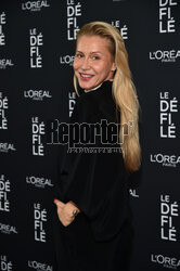 Event L'Oreal Paris Le Defile