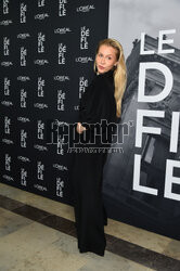 Event L'Oreal Paris Le Defile