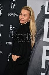 Event L'Oreal Paris Le Defile