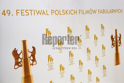 49. Festiwal Polskich Filmów Fabularnych w Gdyni