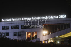 49. Festiwal Polskich Filmów Fabularnych w Gdyni