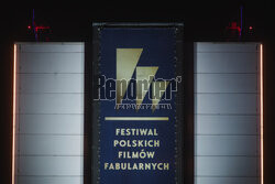 49. Festiwal Polskich Filmów Fabularnych w Gdyni