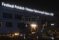 49. Festiwal Polskich Filmów Fabularnych w Gdyni