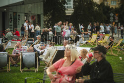 49. Festiwal Polskich Filmów Fabularnych w Gdyni