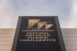 49. Festiwal Polskich Filmów Fabularnych w Gdyni