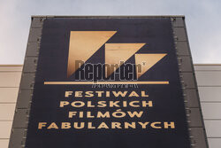 49. Festiwal Polskich Filmów Fabularnych w Gdyni