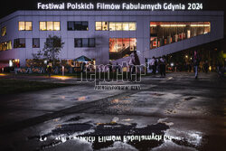 49. Festiwal Polskich Filmów Fabularnych w Gdyni