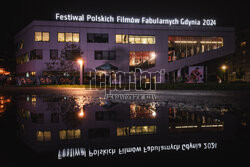 49. Festiwal Polskich Filmów Fabularnych w Gdyni