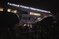 49. Festiwal Polskich Filmów Fabularnych w Gdyni