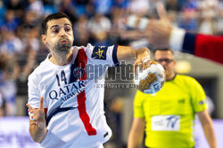 Wisła Płock - Paris Saint Germain - EHF Champions League