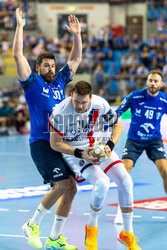 Wisła Płock - Paris Saint Germain - EHF Champions League