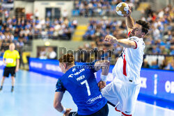 Wisła Płock - Paris Saint Germain - EHF Champions League