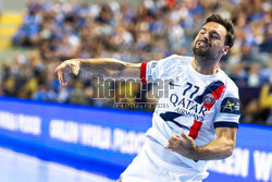 Wisła Płock - Paris Saint Germain - EHF Champions League