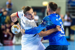 Wisła Płock - Paris Saint Germain - EHF Champions League