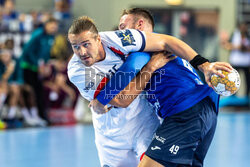 Wisła Płock - Paris Saint Germain - EHF Champions League