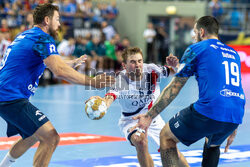 Wisła Płock - Paris Saint Germain - EHF Champions League