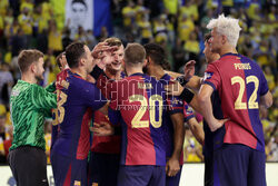 Liga Mistrzów w piłce ręcznej Industria Kielce vs Barcelona