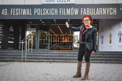 49. Festival Polskich Filmów Fabularnych