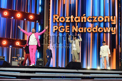 Roztańczony PGE Narodowy 2024