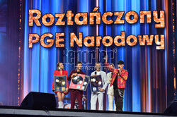 Roztańczony PGE Narodowy 2024