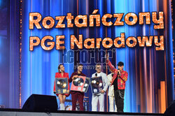 Roztańczony PGE Narodowy 2024