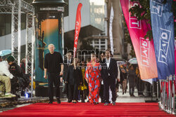 49. Festiwal Polskich Filmów Fabularnych w Gdyni - gala wręczenia nagród