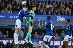 Everton FC v Crystal Palace FC - Premier League