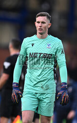 Everton FC v Crystal Palace FC - Premier League