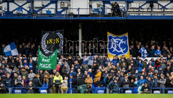 Everton FC v Crystal Palace FC - Premier League