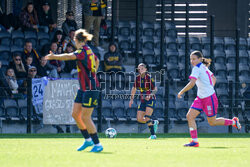 Mecz Orlen Ekstraligi Kobiet Pogoń Szczecin - FC Ladies Skra Częstochowa