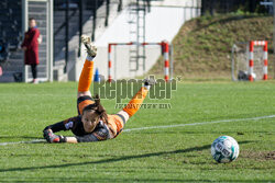 Mecz Orlen Ekstraligi Kobiet Pogoń Szczecin - FC Ladies Skra Częstochowa