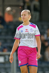 Mecz Orlen Ekstraligi Kobiet Pogoń Szczecin - FC Ladies Skra Częstochowa