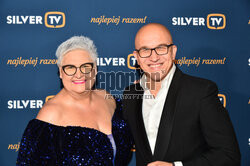 Gala otwarcia Silver TV