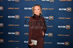 Gala otwarcia Silver TV