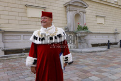 Uczelnie inaugurują nowy rok akademicki