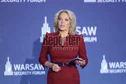 Warsaw Security Forum 2024