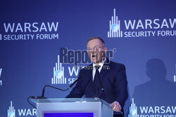 Warsaw Security Forum 2024