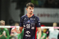 PlusLiga: Indykpol AZS Olsztyn - ZAKSA Kędzierzyn-Koźle