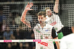 PlusLiga: Indykpol AZS Olsztyn - ZAKSA Kędzierzyn-Koźle