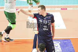 PlusLiga: Indykpol AZS Olsztyn - ZAKSA Kędzierzyn-Koźle