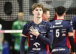 PlusLiga: Indykpol AZS Olsztyn - ZAKSA Kędzierzyn-Koźle