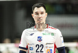 PlusLiga: Indykpol AZS Olsztyn - ZAKSA Kędzierzyn-Koźle