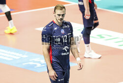 PlusLiga: Indykpol AZS Olsztyn - ZAKSA Kędzierzyn-Koźle