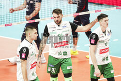 PlusLiga: Indykpol AZS Olsztyn - ZAKSA Kędzierzyn-Koźle