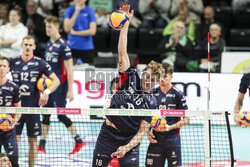 PlusLiga: Indykpol AZS Olsztyn - ZAKSA Kędzierzyn-Koźle