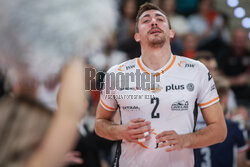 PlusLiga: Jastrzębski Węgiel - PGE Projekt Warszawa