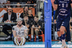 PlusLiga: Jastrzębski Węgiel - PGE Projekt Warszawa