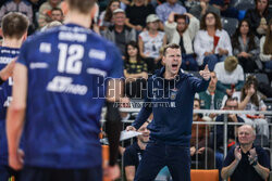 PlusLiga: Jastrzębski Węgiel - PGE Projekt Warszawa