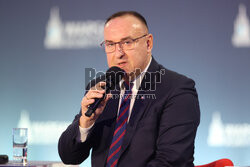 Warsaw Security Forum 2024